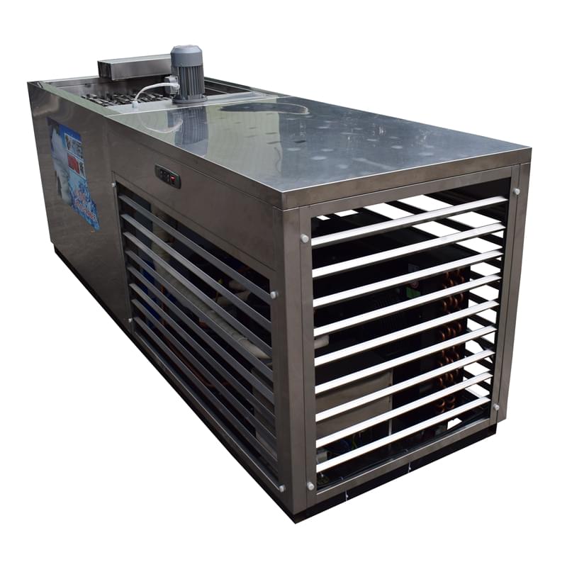 ice cube ball making freezer