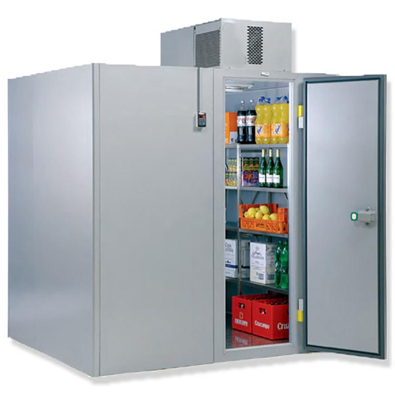 small mobile food cold storage
