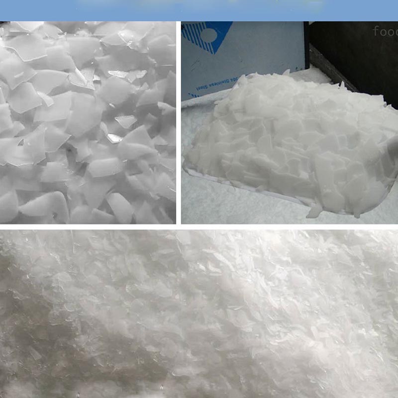  flake ice machine