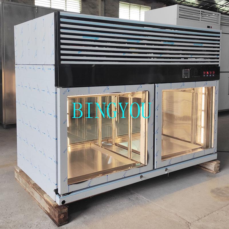 Desktop Dry Aging Cabinet