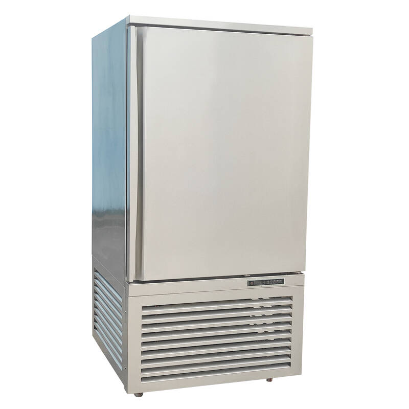 Minus 40 Degree blast Freezer