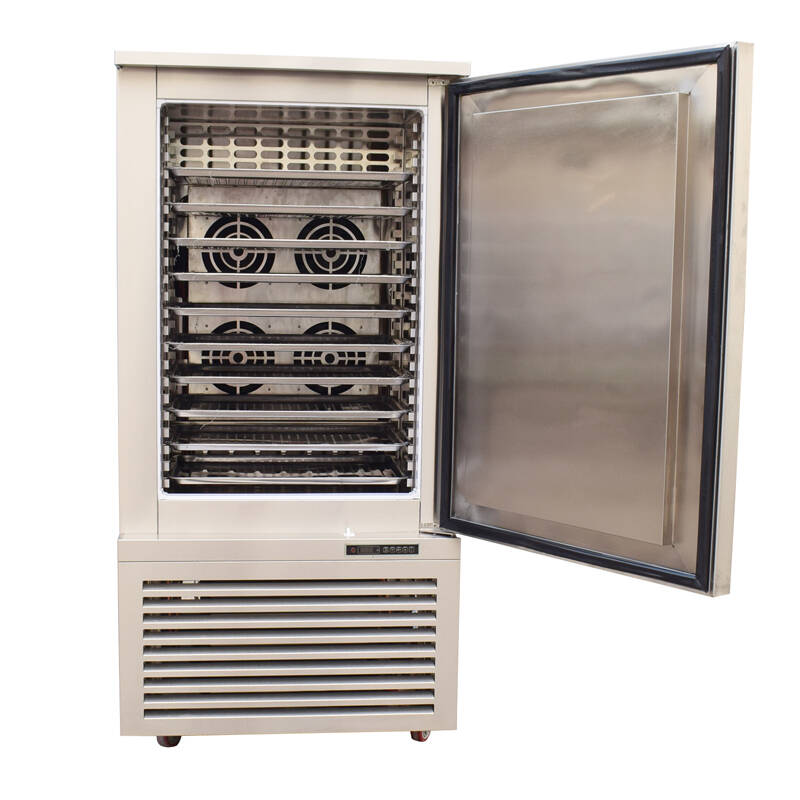  food blast chiller