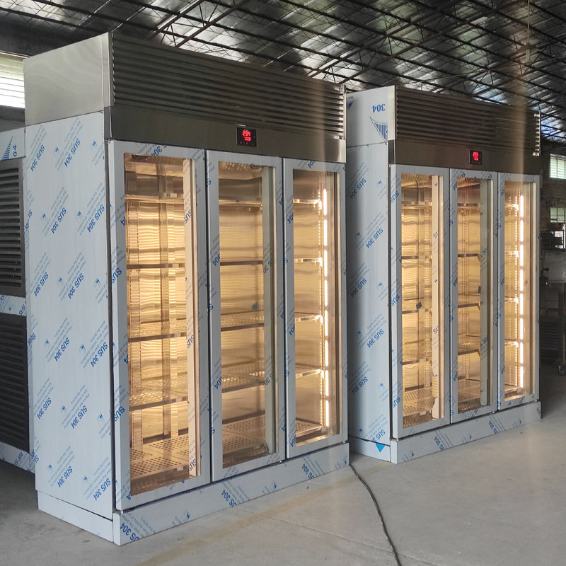 custom wine cooler cabinet