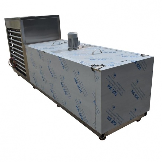 Usine en chine directement Améliorée 8 moule sucette glacée machine à crème glacée 