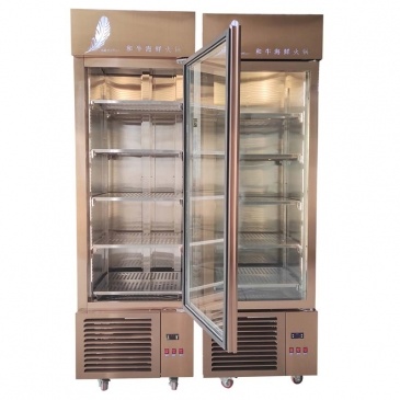 porte vitrée simple vitrine 