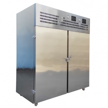machine de congélation rapide à basse température